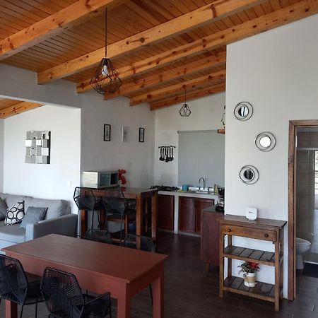 Cabana "Alexa", En El Corazon Del Bosque De Mazamitla Exteriér fotografie